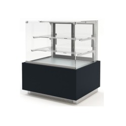 Confectionery showcase Lumina MINI 680mm