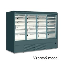 Showcase MINI VARNA 210 DP