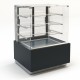 Confectionery showcase Lumina 1380 mm