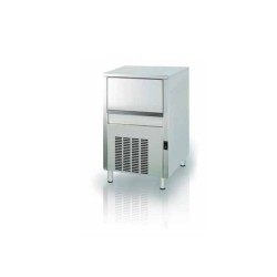 Ice maker IF825, 83kg/24h