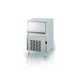 Ice maker NU 825, 78kg/24h