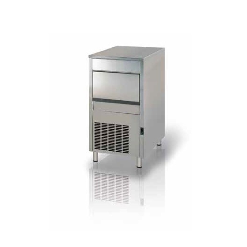 Ice maker PA 411, 39kg/24h