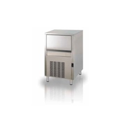 Ice maker SP 417, 42kg/24h