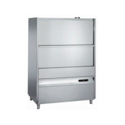 Lave-vaisselle, 1260x800mm, UK 125/80E PRS