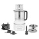 Food processor 3,1L