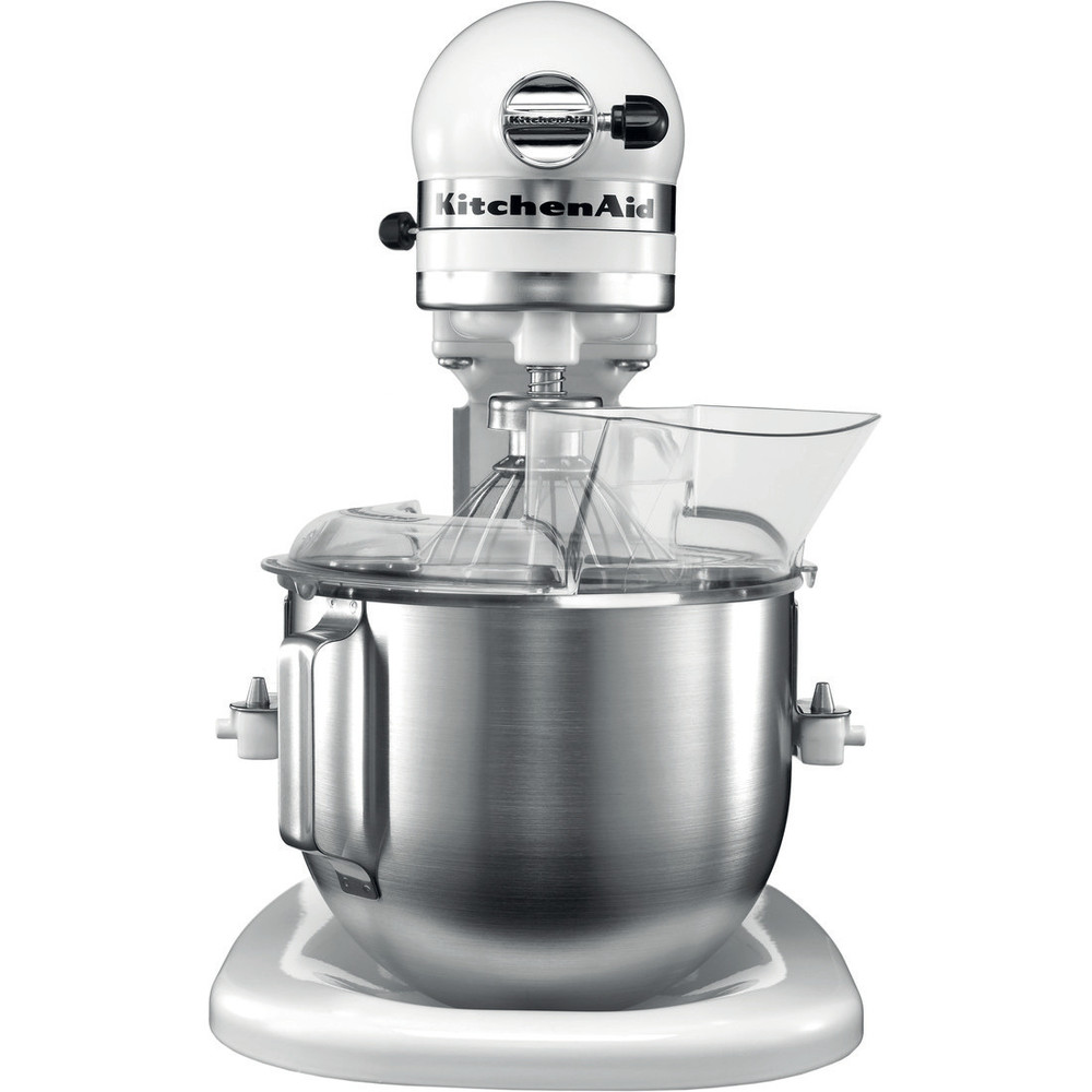 Planetary mixer 4,8L HEAVY DUTY