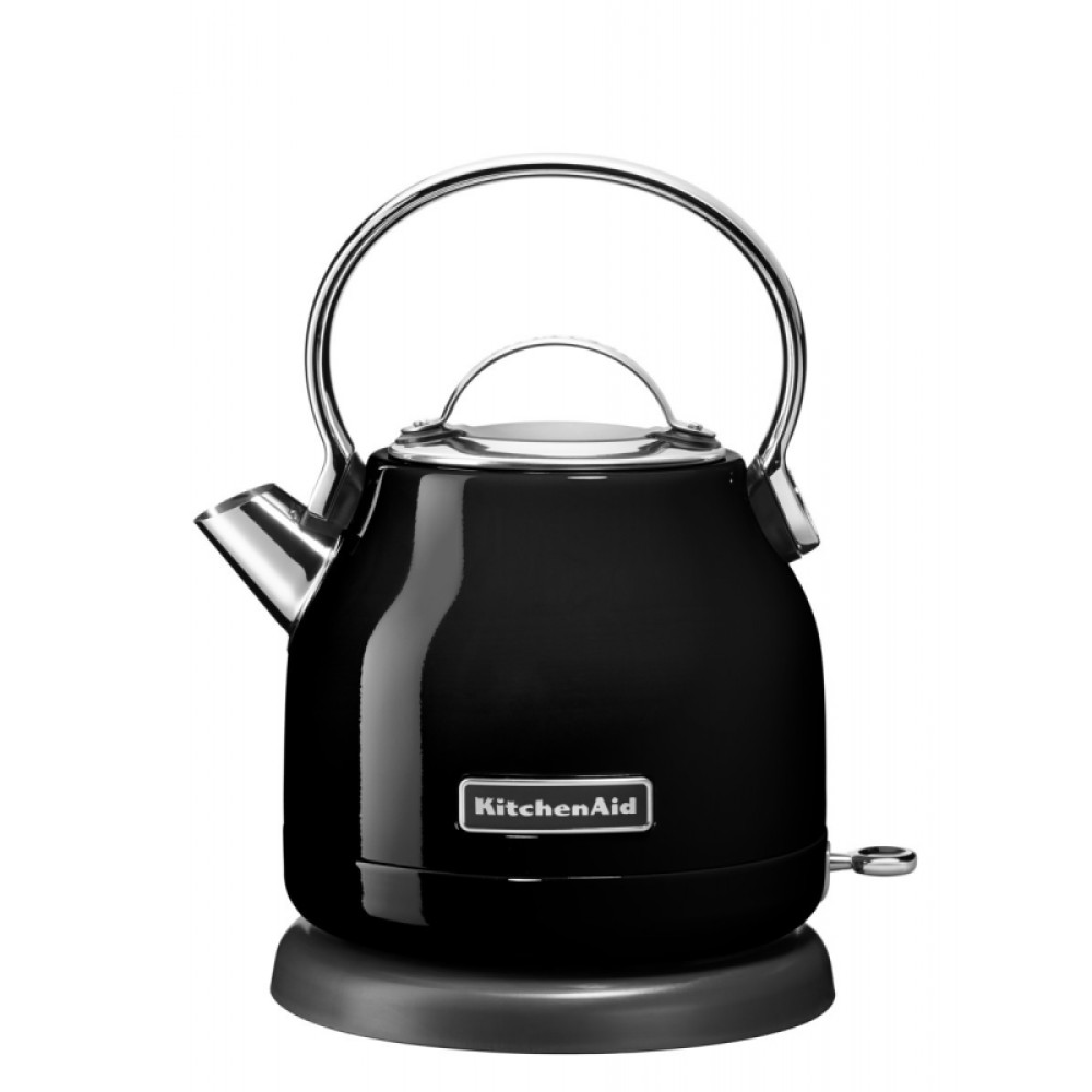 Electric kettle 1,25L STELLA