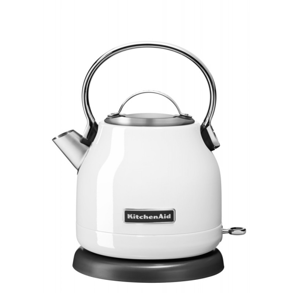 Electric kettle 1,25L STELLA