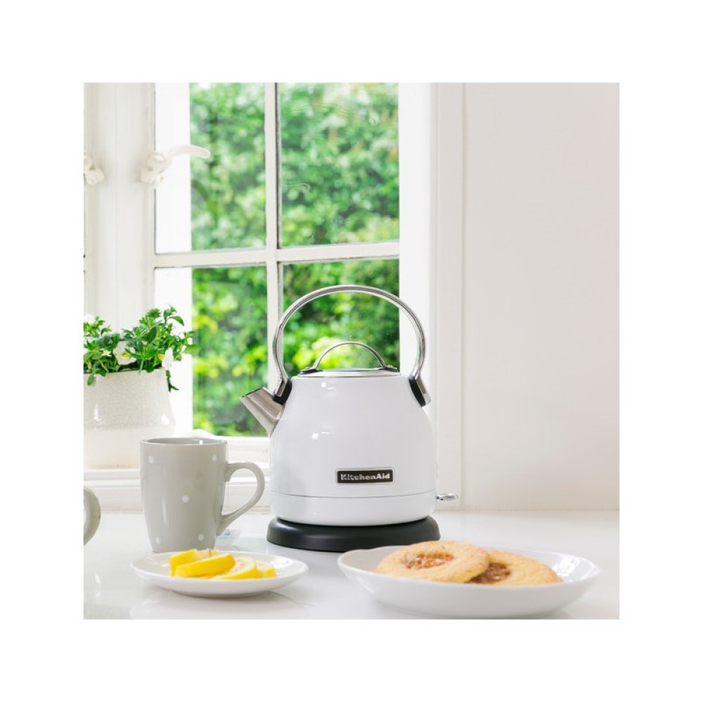 Electric kettle 1,25L STELLA