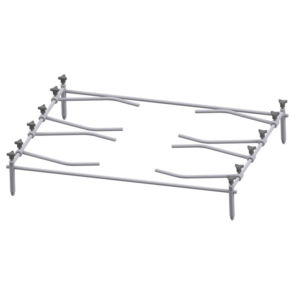 Pince pour casseroles RACK-88D