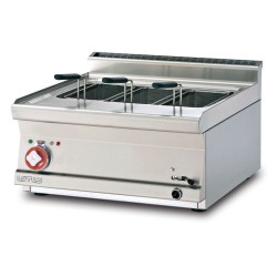 Electric pasta cooking machine 25 l CPT-66ETX