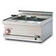 Electric pasta cooking machine 25 l CPT-66ETX