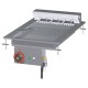 Electric grill CWKD-64ETX