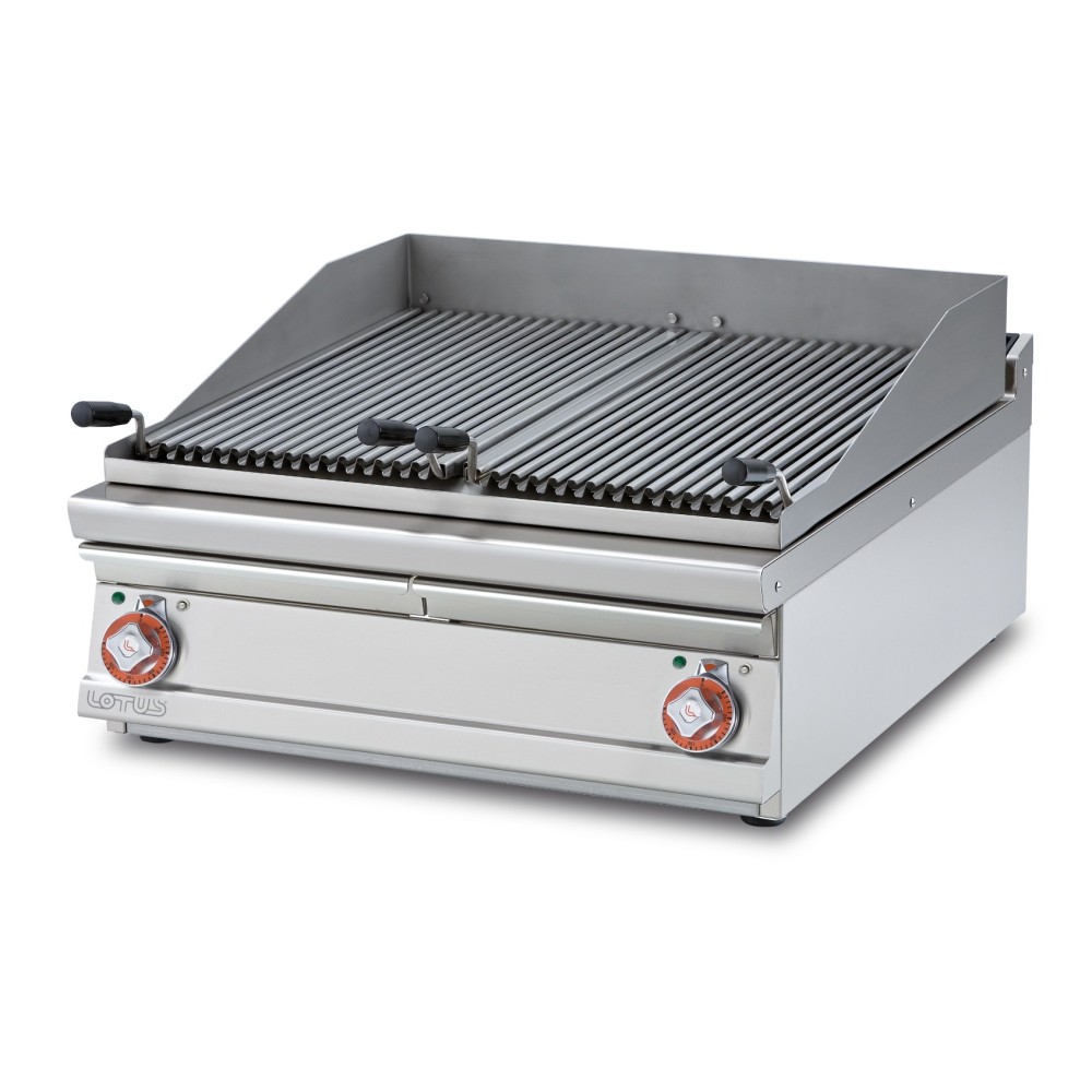 Electric grill CWT-98ETX