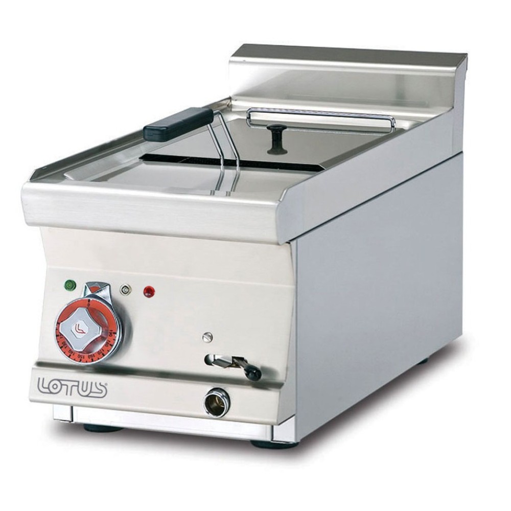 Electric Fryer  F10T-63ETX