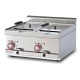 Electric Fryer  F2/10T-66ETX