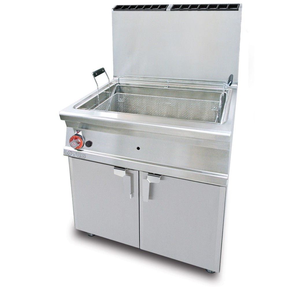 Gas Fryer 45 liters F45-78G