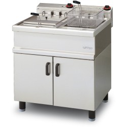 Fryer 10+10 liters FME-2/10