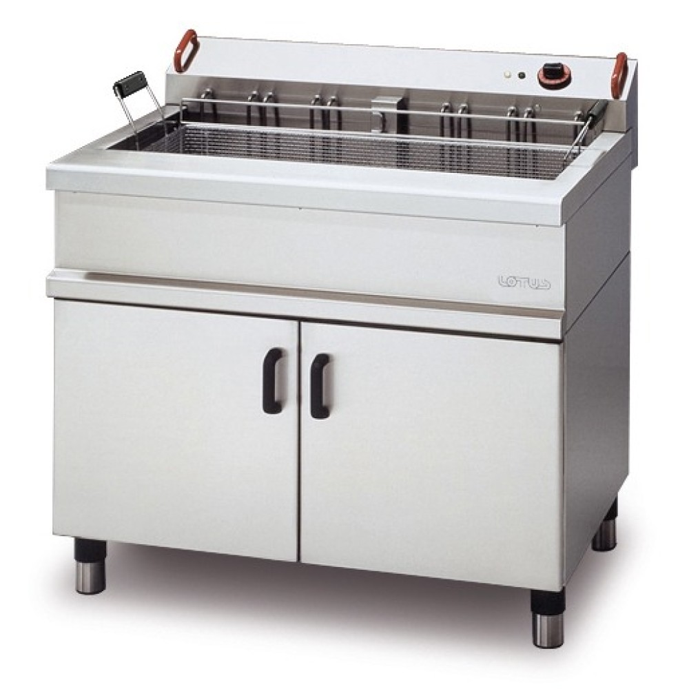 Confectioner's Fryer 31 liters FMPE-30