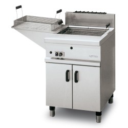 Gas Confectioner's Fryer 20 liters FMPG-20