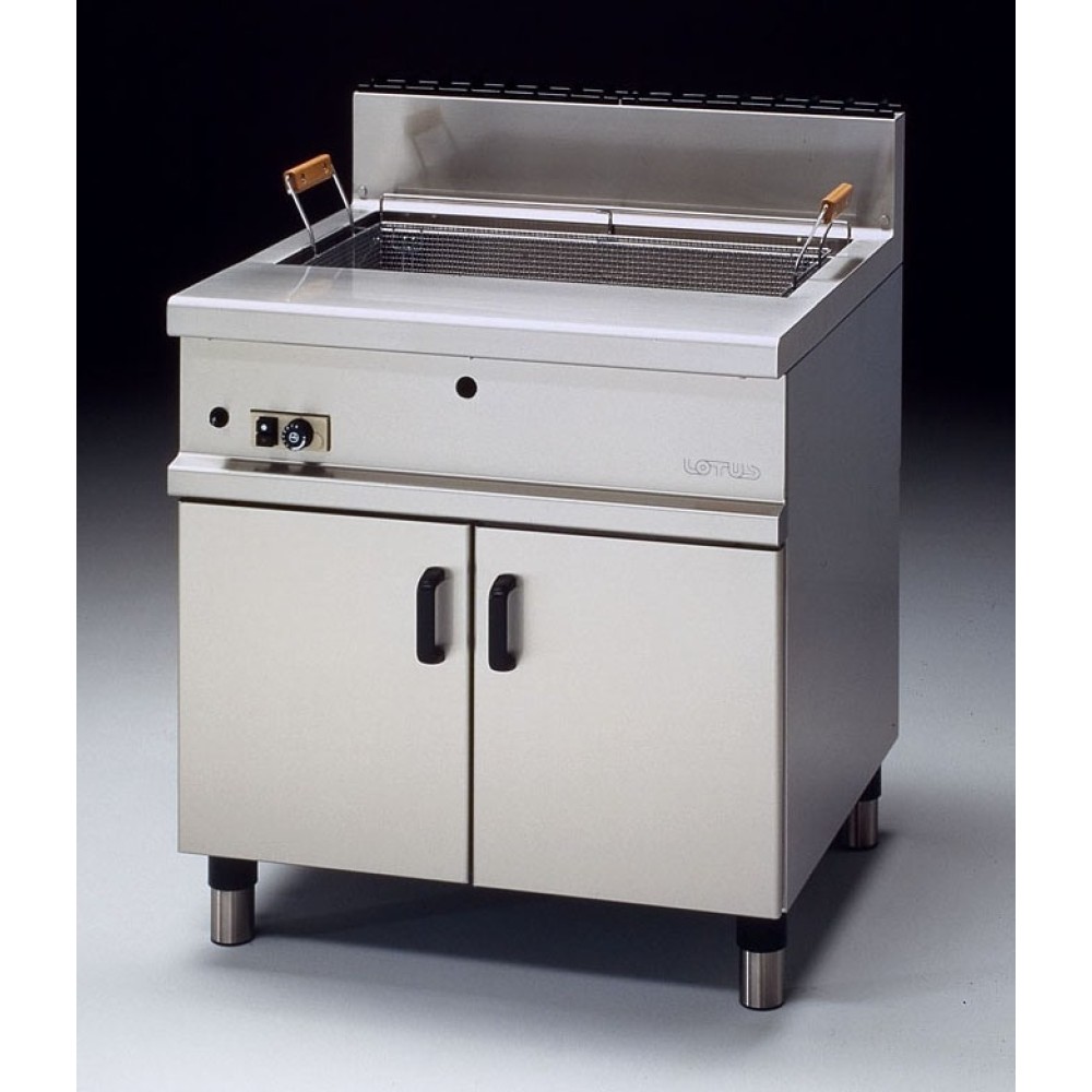 Gas Confectioner's Fryer 28 liters FMPG-30