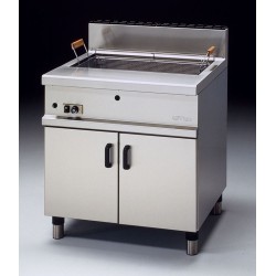 Gas Confectioner's Fryer 28 liters FMPG-30