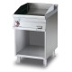 Electryc Fry-top on open cabinet FTR-76ETX