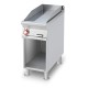 Electryc Fry-top on open cabinet FTL-94ETX