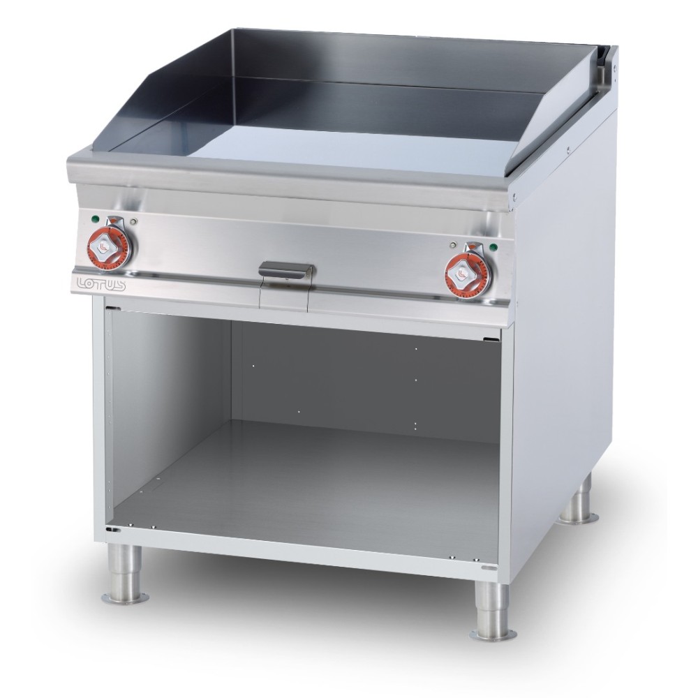 FTL-98ETX Electric Griddle - Ideal for Marine Kitchens
