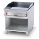 FTL-98ETX Electric Griddle - Ideal for Marine Kitchens