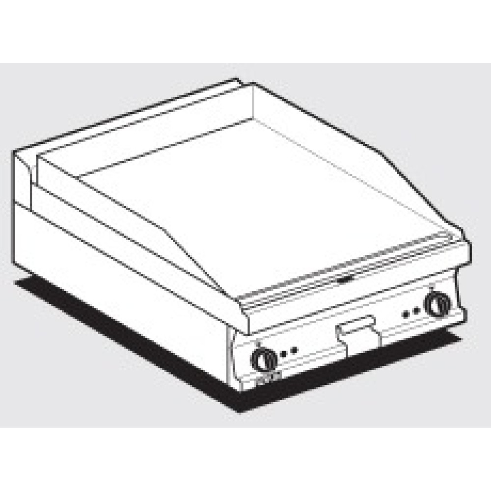 Praadimispind FTLT-66ETX