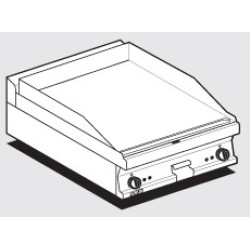 Electric fry-top  FTLT-66ETX