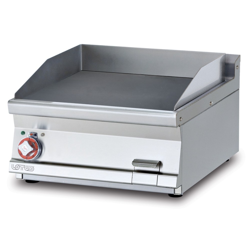 Surface de friture  FTLT-76ETX