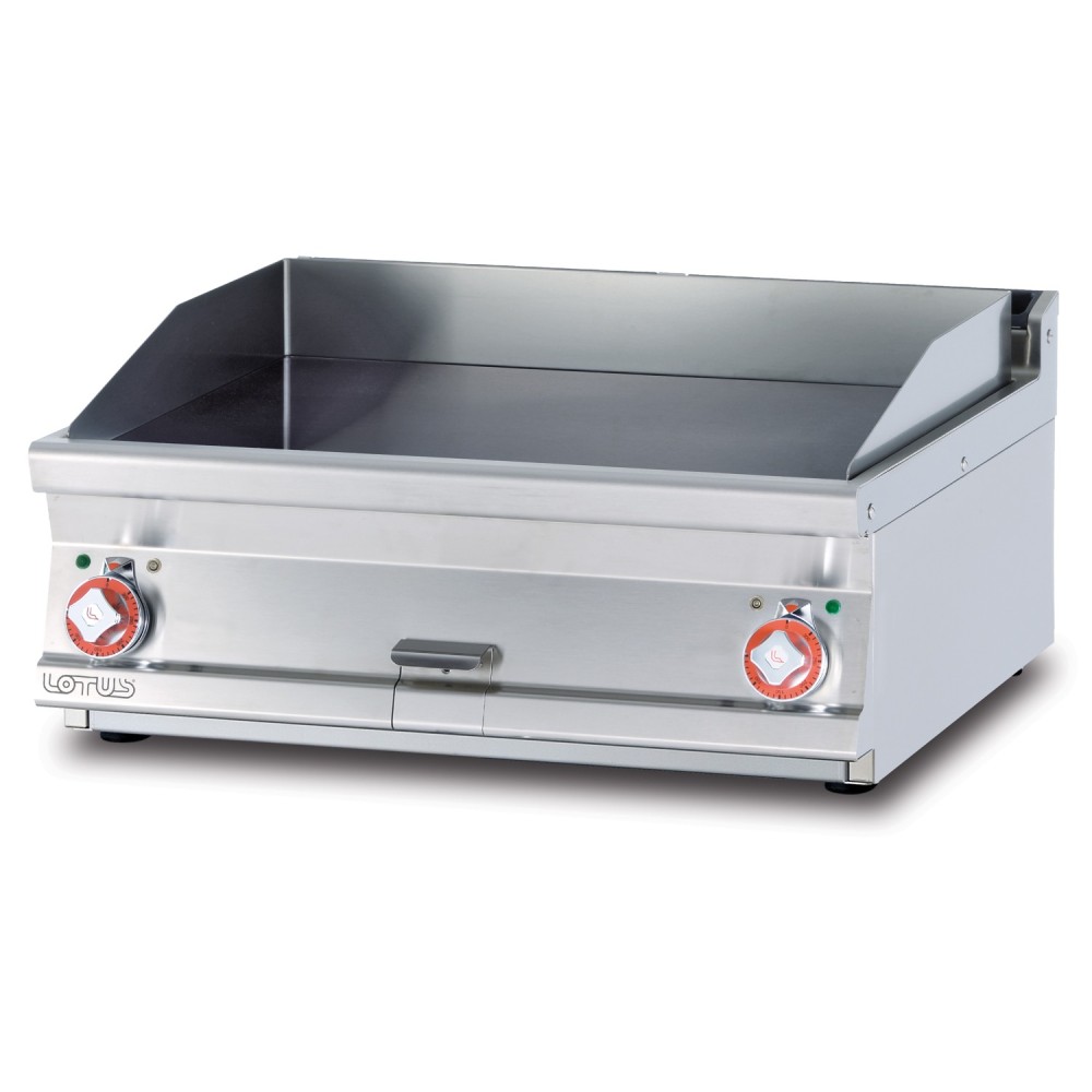 Surface de friture FTLT-78ETX