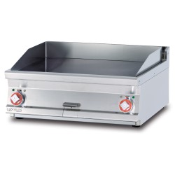 Electric fry-top FTLT-78ETX