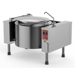 Gas pan PM 230 liters