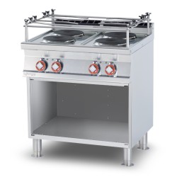 Electric stove 70 Marine PC-78ETX