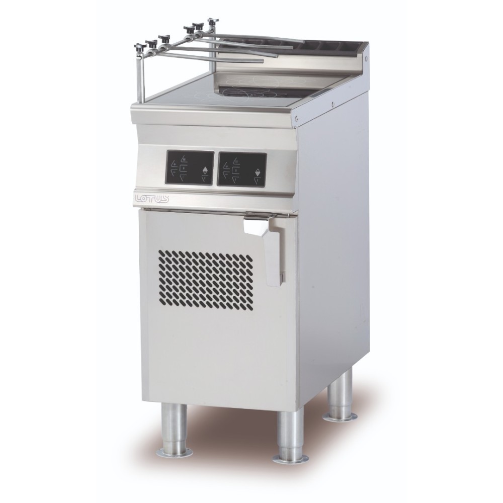 Plaque de Cuisson Induction Pro PCI-74ETDX Plaque de Cuisson Induction Pro PCI-74ETDX