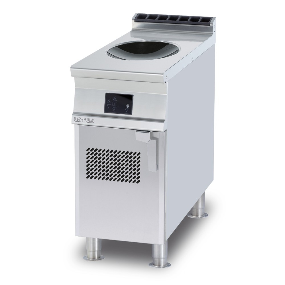 Induktsioonpliit WOK - PCIW-94ETDX Induktsioonpliit WOK - PCIW-94ETDX