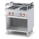 Плита электрическая для морских кухонь PCQ-78ETX Плита электрическая для морских кухонь PCQ-78ETX
