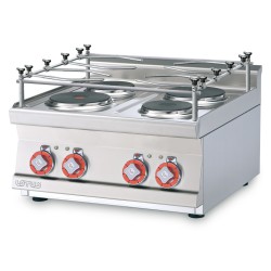 Electric hob PCT-66ETX