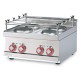 Electric hob PCT-66ETX