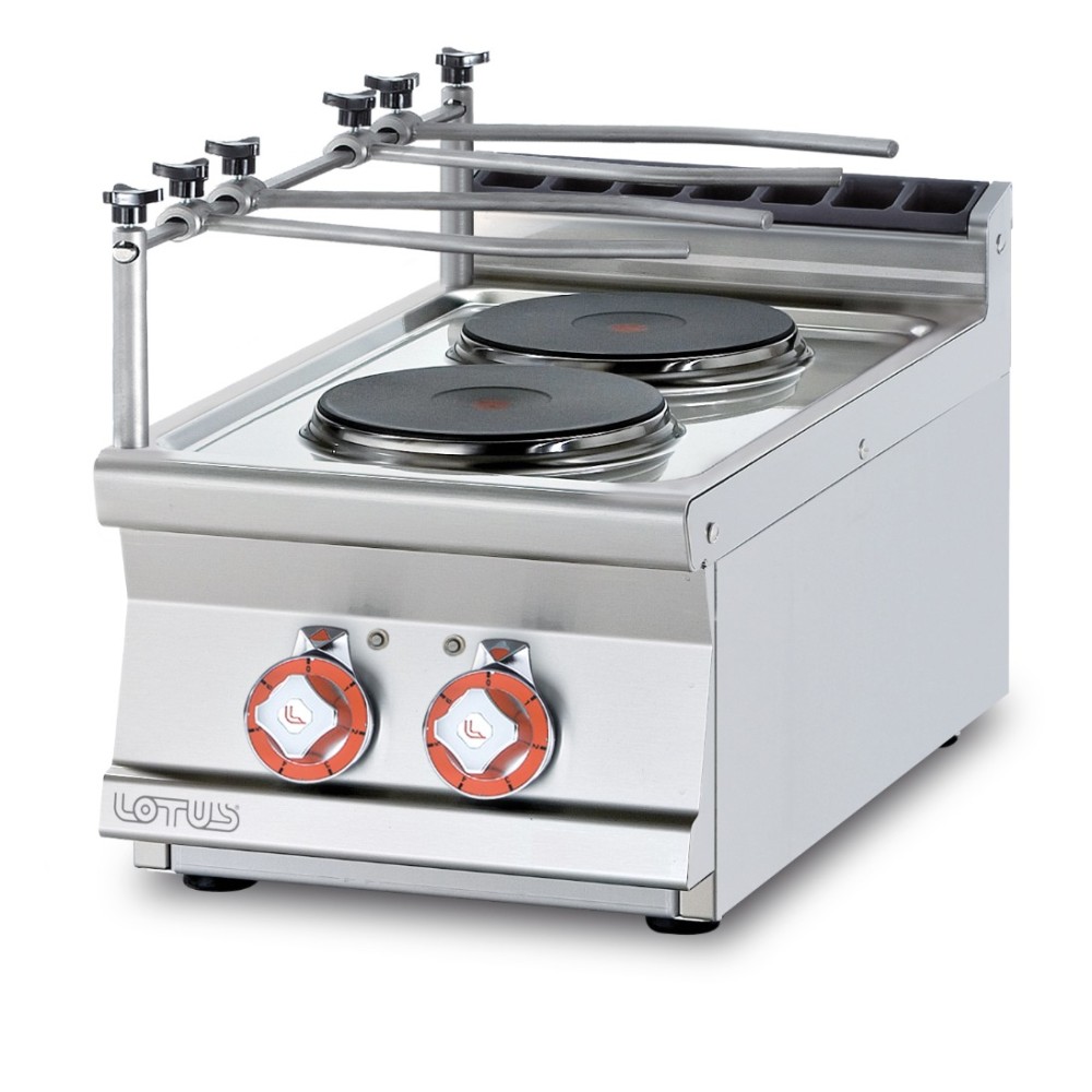 Electric hob PCT-74ETX