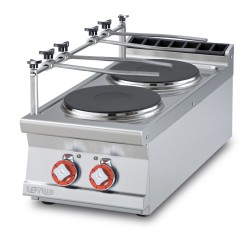 Electric hob PCT-94ETX