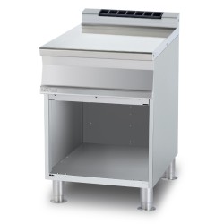 Worktop on cabinet with drawer  PL-96X