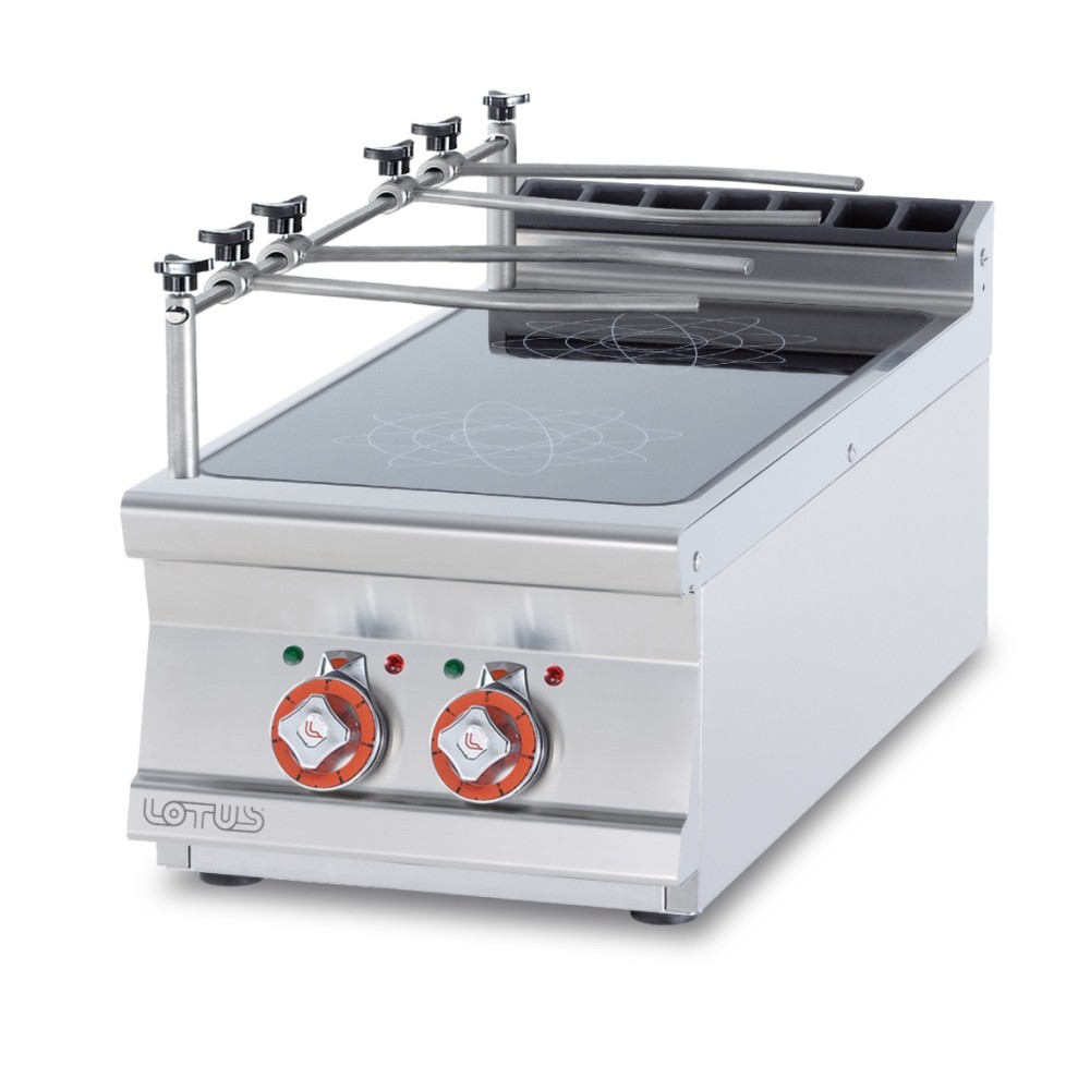 Induction Cooking 2 zones  PCIT-94ETX