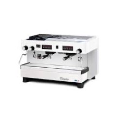 Coffee machine HRC ES100 2GROUPS