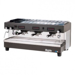 Coffee machine HRC ES100 3GROUPS