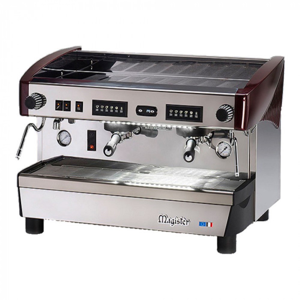 Coffee machine ES100 2GROUPS