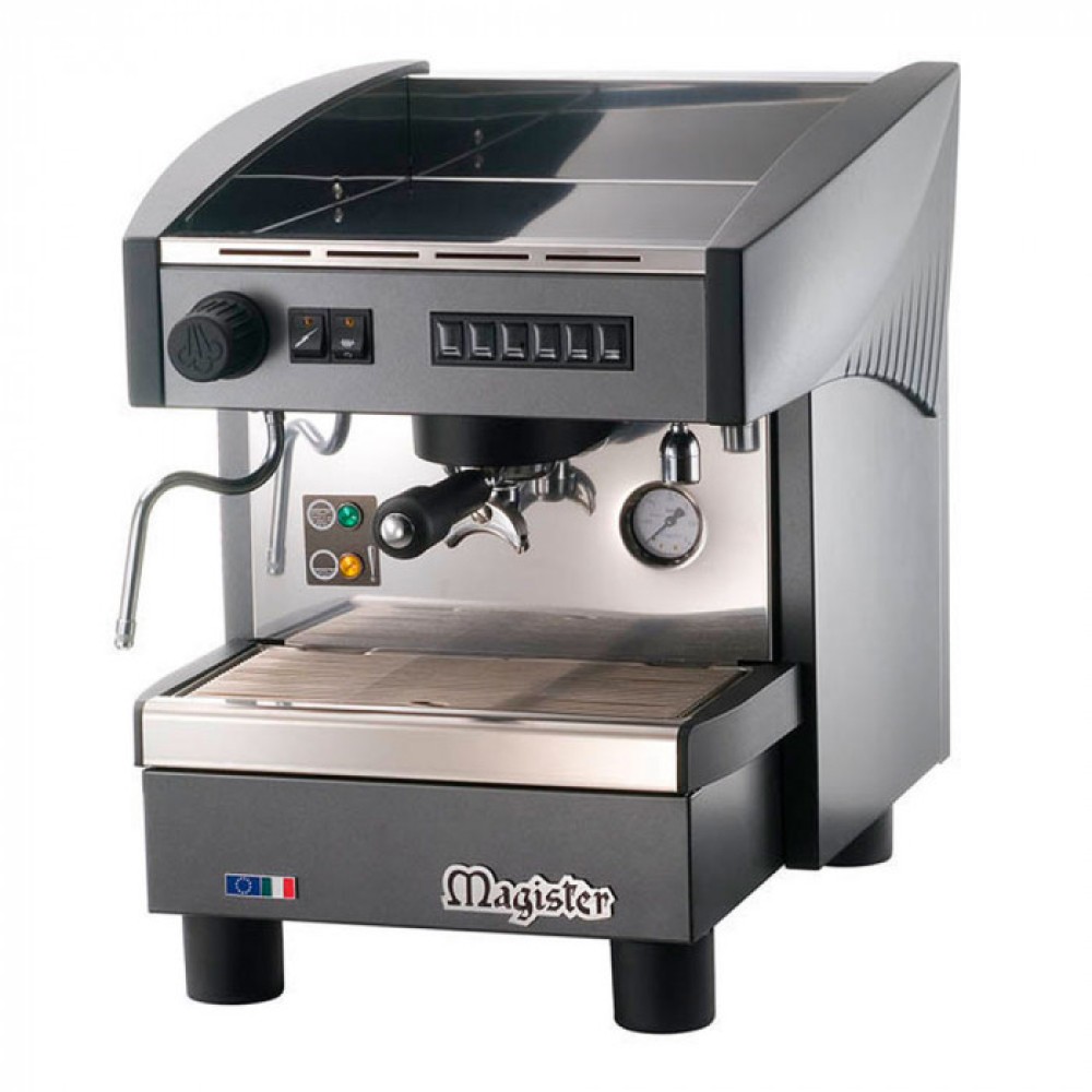 Coffee machine ES60 1GROUP